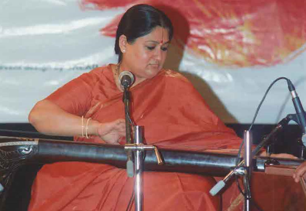 1st Dhwani 2004