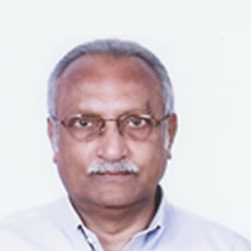 Dr P. Sriram, PhD