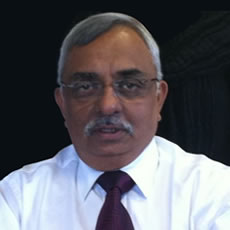 Mr. B.S. Shankaranarayan, B.Sc, L.L.b