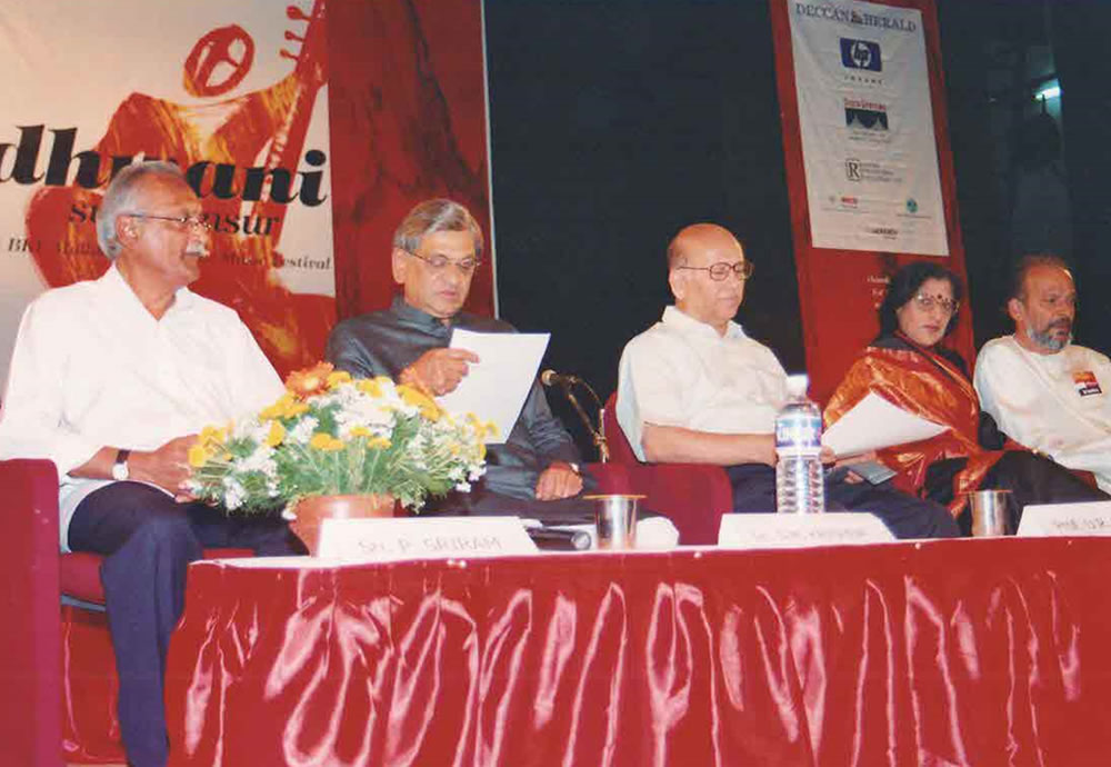 1st Dhwani 2004 – photo 1