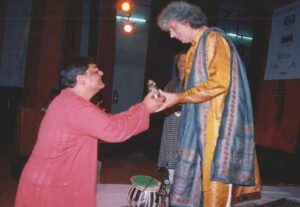 1st Dhwani 2004 – photo 3