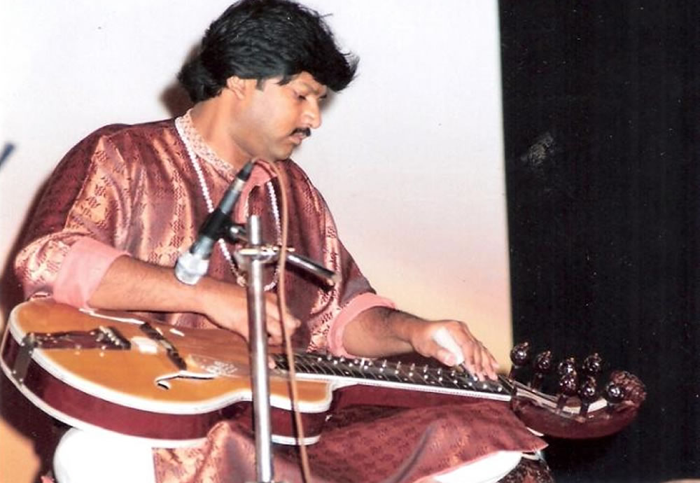 2nd Dhwani 2005 – photo 1