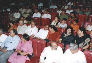 2nd Dhwani 2005 – photo 3