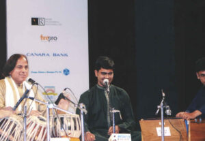 4th Dhwani 2007 – photo 2