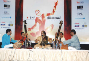 5th Dhwani 2008 – photo 2
