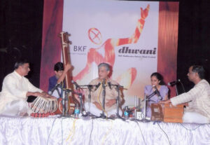 6th Dhwani 2009 – photo 2