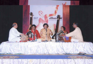 6th Dhwani 2009 – photo 3