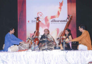 6th Dhwani 2009 – photo 4