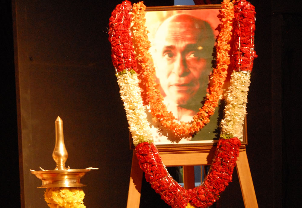 8th Dhwani 2011 – photo 1