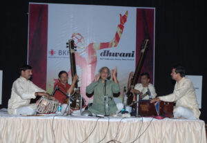 8th Dhwani 2011 – photo 3