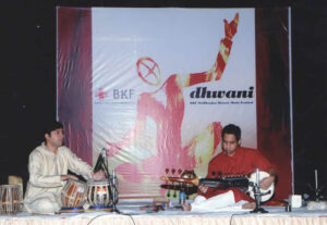 9th Dhwani 2012 – photo 2