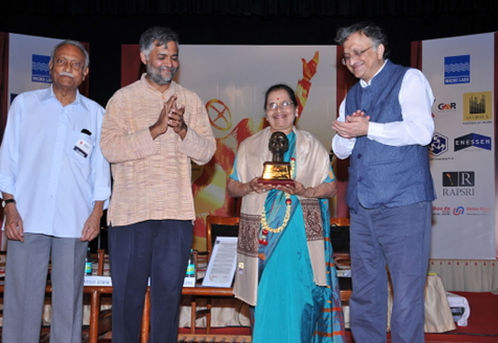 12th Dhwani 2015 – photo 1