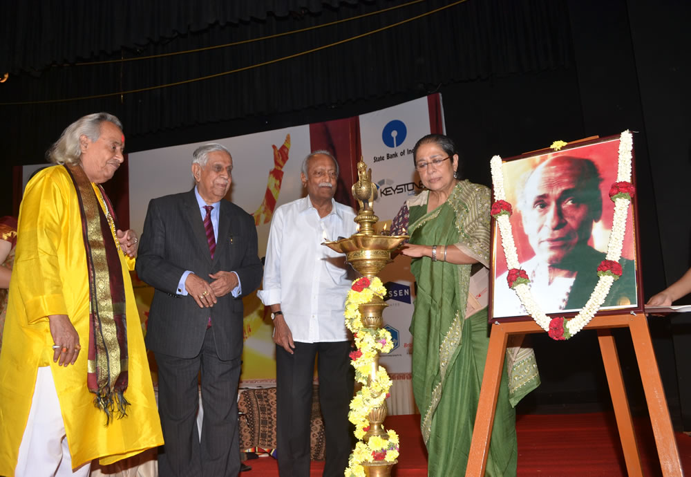 13th Dhwani 2016 – photo 1