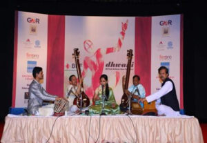 15th Dhwani 2018 – photo 5