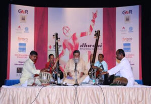 15th Dhwani 2018 – photo 6