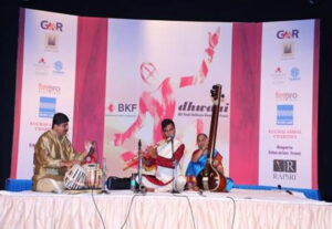 15th Dhwani 2018 – photo 8