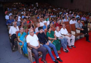 15th Dhwani 2018 – photo 9